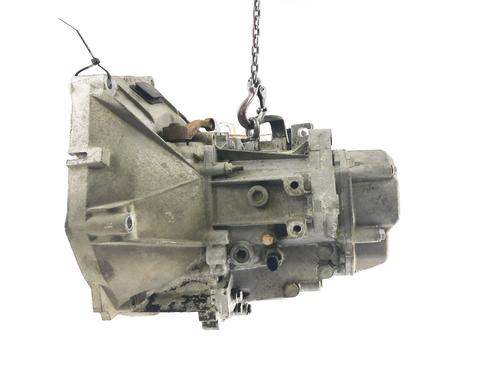 Used Gearbox Gearbox FIAT DOBLO Box Body/MPV (223_) 1.3 D Multijet (75 hp) 36252048 36252048
