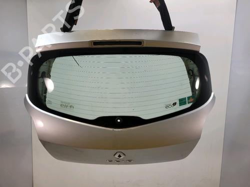 Used Tailgate RENAULT CLIO III (BR0/1, CR0/1) 1.5 dCi (BR17, CR17) (86 hp) 31913541