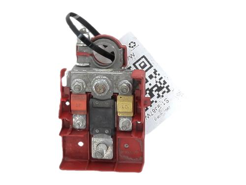 Electronic module RENAULT TWINGO II (CN0_) 1.2 16V (CN04, CN0B) | BP39194167M83 - Image 2