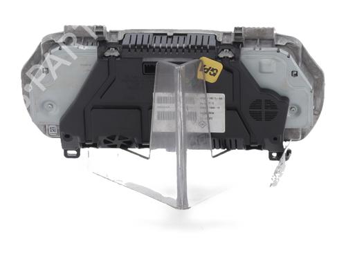 Instrument cluster RENAULT CAPTUR II (HF_) E-TECH 145 (HFMU) | BP38497053C47 - Image 5