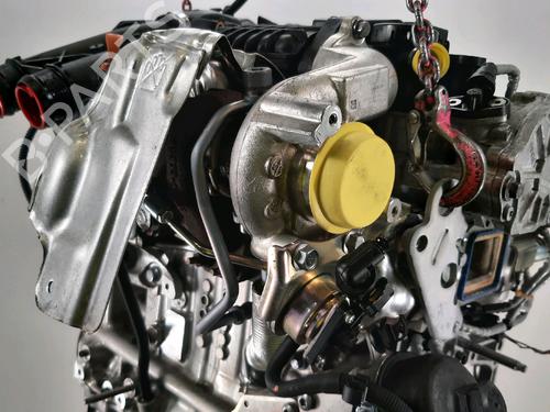 Engine CITROËN C3 Picasso (SH_) 1.6 HDI 90 | BP31079273M1 