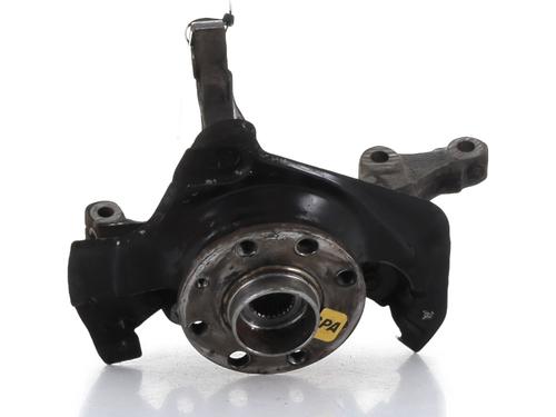 Used Right front steering knuckle Right front steering knuckle OPEL CORSA D (S07) 1.3 CDTI (L08, L68) (75 hp) 33261589 33261589