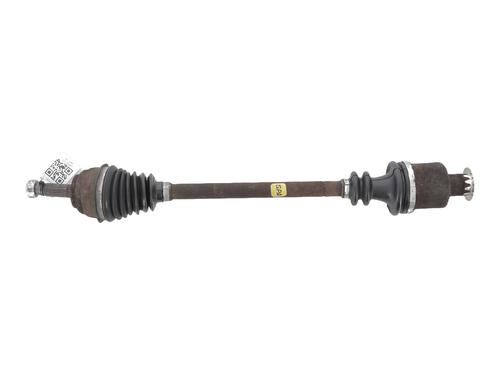 Used Right front driveshaft Right front driveshaft RENAULT KANGOO (KC0/1_) D 65 1.9 (KC0E, KC02, KC0J, KC0N) (64 hp) 35998895 35998895