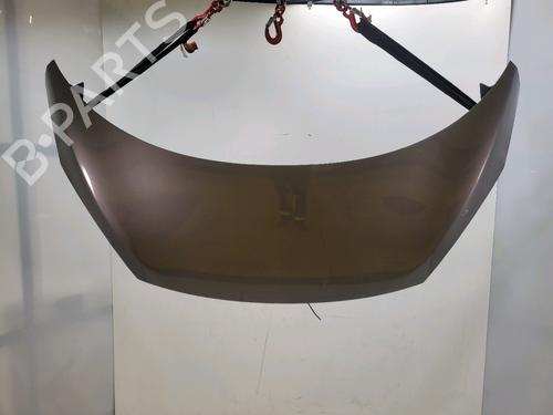 Capot RENAULT SCÉNIC III (JZ0/1_) 1.5 dCi (JZ02, JZ0R) (95 hp) 32181189