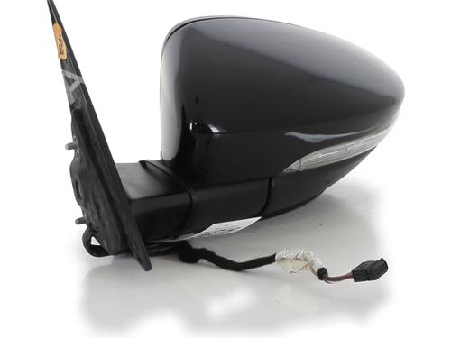 Left mirror VW BEETLE (5C1, 5C2) 1.2 TSI | BP29701919C26 