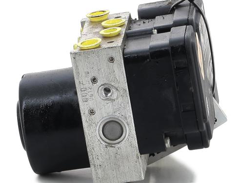ABS pump PEUGEOT 207 (WA_, WC_) 1.6 HDi | BP28160695M43 