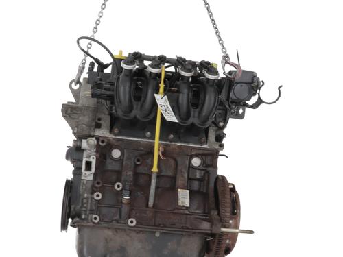 Engine RENAULT CLIO II (BB_, CB_)  | BP27729619M1 