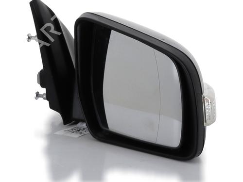 Right mirror FORD RANGER (TKE) 2.0 EcoBlue 4x4 | BP30405704C27