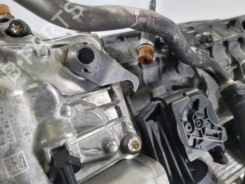 Gearbox AUDI A6 C8 Avant (4A5)  | BP28332515M3 