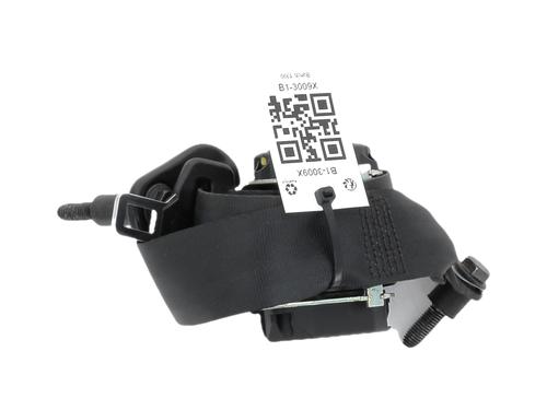 Used Front left seatbelt Front left seatbelt DACIA LOGAN MCV II 1.2 (73 hp) 36181205 36181205