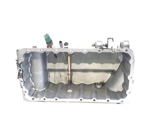 Oil sump PEUGEOT 607 (9D, 9U) 2.2 HDi | BP30118846M115 