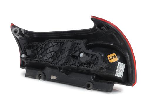 Left taillight FIAT PANDA (312_, 319_) 0.9 4x4 (312PXG1A) | BP29849289C34