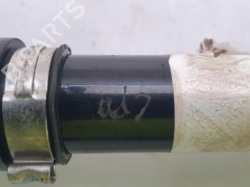 Left front driveshaft OPEL CORSA B (S93) 1.0 i 12V (F08, F68, M68) | BP28835320M38