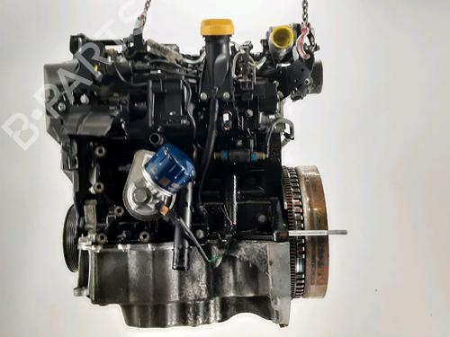 Engine RENAULT SCÉNIC III (JZ0/1_) 1.5 dCi | BP33685906M1 - Image 2
