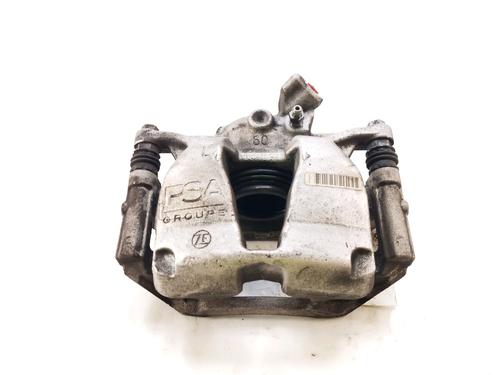 Used Left front brake caliper PEUGEOT PARTNER Box Body/MPV (K9) 1.5 BlueHDi 100 (102 hp) 27918142