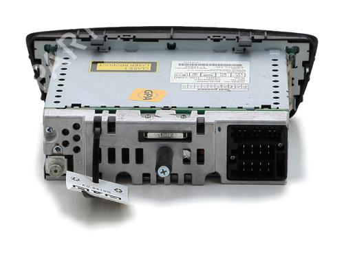Radio PEUGEOT 107 (PM_, PN_) 1.0 | BP25930976E6 