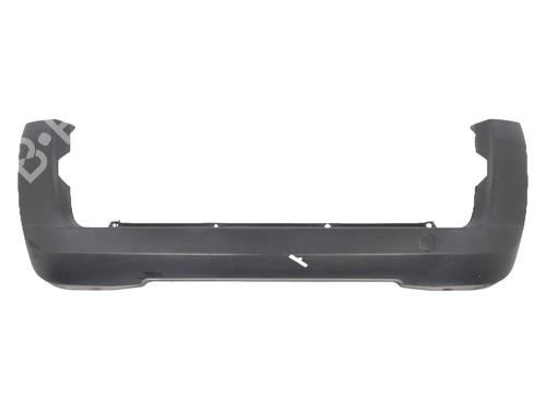 Pare-chocs arrière Pare-chocs arrière CITROËN NEMO Box Body/MPV (AA_) 1.4 (73 hp) 39907845 39907845