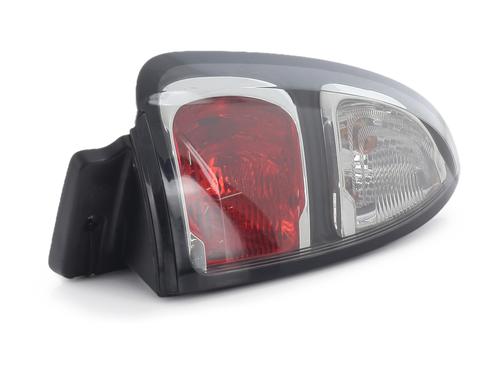Left taillight CITROËN C3 Picasso (SH_) 1.6 HDI 90 | BP40004249C34 - Image 5