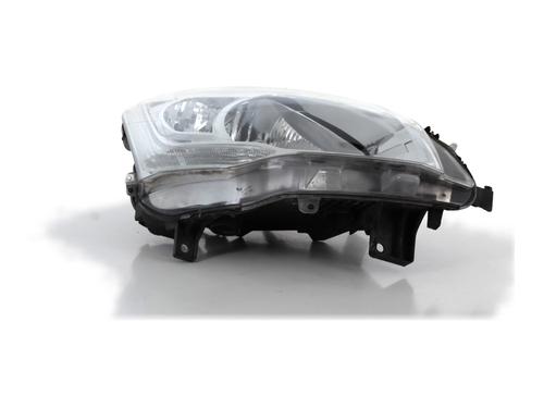 Used Right headlight CITROËN BERLINGO MULTISPACE (B9) 1.6 HDi 90 (90 hp) 32201415