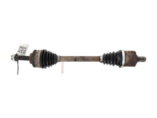 Used Left front driveshaft Left front driveshaft RENAULT CLIO II (BB_, CB_) 1.6 16V (BB01, BB0H, BB0T, BB14, BB1D, BB1R, BB2KL, BB3G... (107 hp) 24119612 24119612