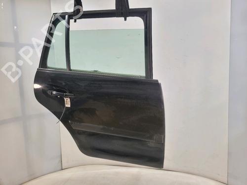 Tür rechts hinten für CITROËN C4 Grand Picasso I (UA_) [2006-2013]  33166415