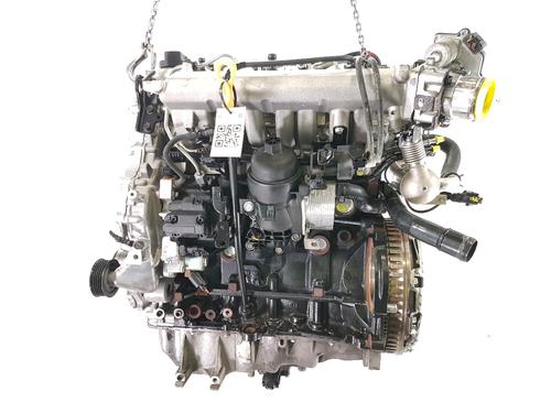 Engine KIA RIO III (UB) 1.4 CRDi | BP29517500M1 