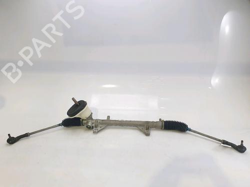 Used Steering rack RENAULT CLIO III (BR0/1, CR0/1) 1.2 16V (BR02, BR0J, BR11, CR02, CR0J, CR11) (75 hp) 28594654