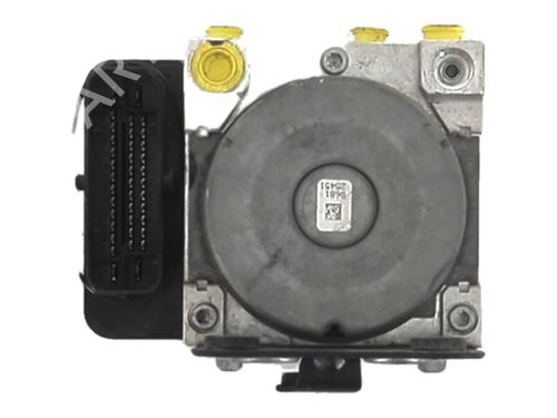 ABS pump FORD FIESTA VI (CB1, CCN) 1.0 EcoBoost | BP33973172M43 - Image 5