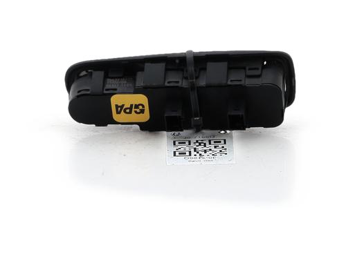 Left front window switch CITROËN C4 Picasso I MPV (UD_) 1.6 HDi | BP39941772I27 - Image 3