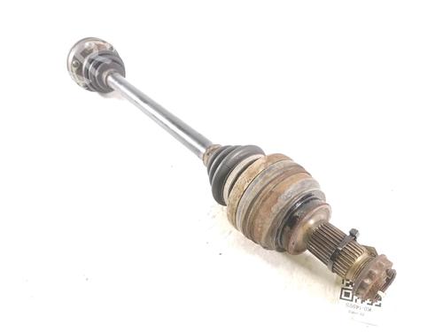 Right rear driveshaft BMW X5 (E53) 3.0 d | BP13678393M41 