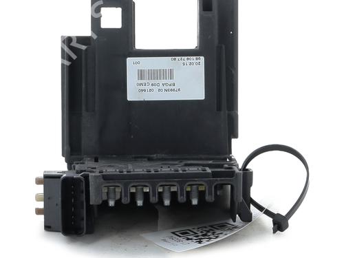 Used Electronic module Electronic module PEUGEOT 5008 (0U_, 0E_) 1.6 BlueHDi 120 (120 hp) 33685716 33685716