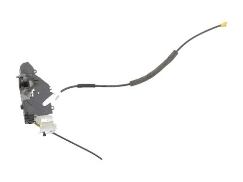 Venstre fortil lås CITROËN JUMPY II Van 2.0 HDi 125 (128 hp) 31749310