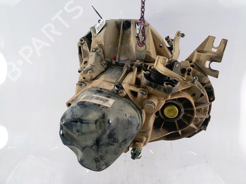 Gearbox RENAULT KANGOO / GRAND KANGOO II (KW0/1_) 1.5 dCi 85 (KW0K, KW0L, KW0B) | BP29198638M3