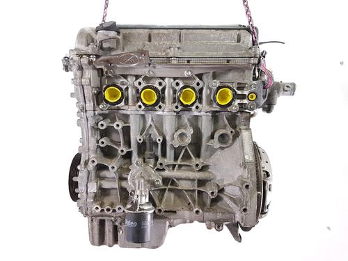 Engine SUZUKI SWIFT III (MZ, EZ) 1.3 (RS413, ZC11S) | BP37457305M1 - Image 2