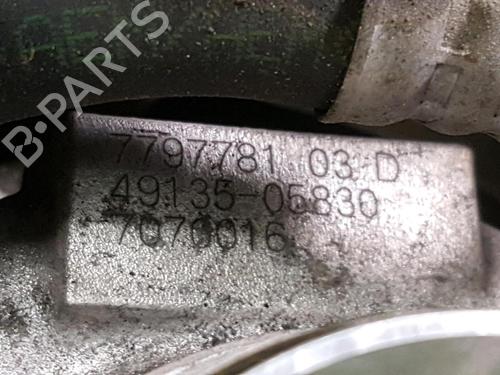 Engine BMW 1 (E87) 120 d | BP32039546M1