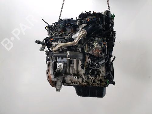 Engine PEUGEOT 2008 I (CU_) 1.6 BlueHDi 100 | BP39523829M1 - Image 4