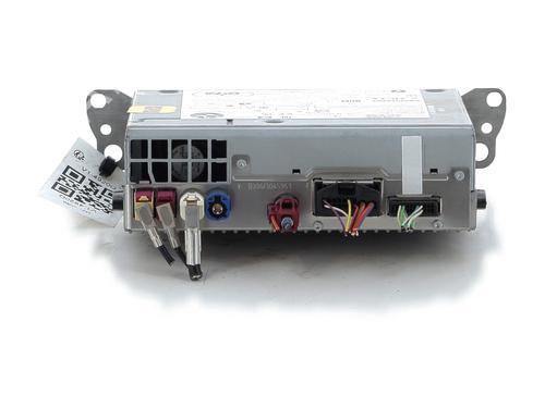 Radio BMW 1 (F40) 118 d | BP32279529E6