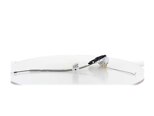 Front right lock MG MG ZS SUV (AZS1) 1.5 VTi | BP31303567C97