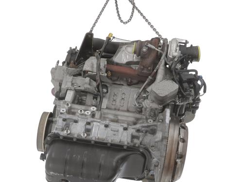 Engine FORD FIESTA VI (CB1, CCN) 1.5 TDCi | BP27667734M1 
