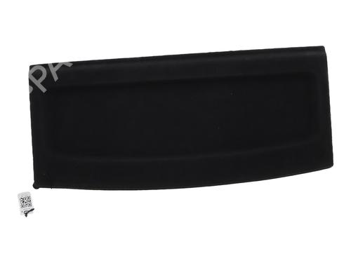 Used Rear parcel shelf VW POLO IV (9N_, 9A_) 1.4 TDI (70 hp) 29416876