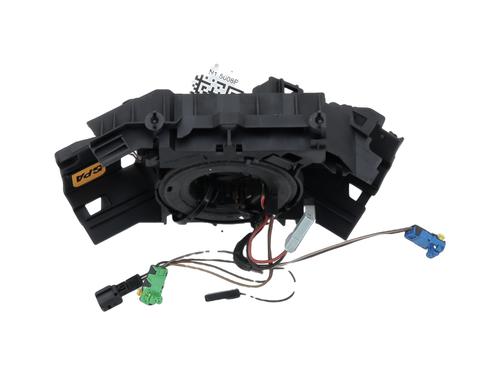 Squib airbag RENAULT CLIO III (BR0/1, CR0/1) 1.5 dCi (BR17, CR17) | BP29517570C102 