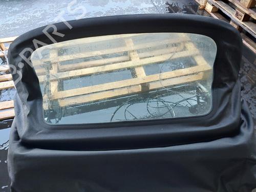 Convertible top PEUGEOT 306 Convertible (7D, N3, N5) 1.6 | BP29902932C123