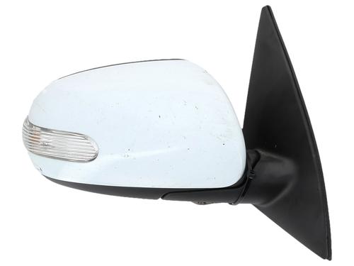 Right mirror KIA PRO CEE'D (ED) 1.6 CRDi 128 | BP36380179C27 - Image 2