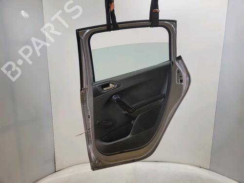 Right rear door PEUGEOT 208 I (CA_, CC_) 1.2 PureTech 82 | BP29988083C5