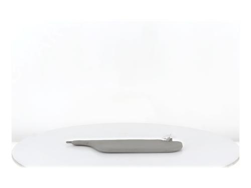 Left sun visor RENAULT CLIO III Grandtour (KR0/1_) 1.5 dCi | BP34414032I1 - Image 4