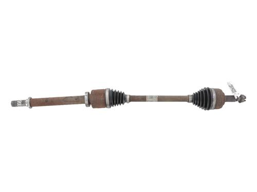 Used Right front driveshaft RENAULT SCÉNIC III (JZ0/1_) 1.5 dCi (JZ02, JZ0R) (95 hp) 32130646