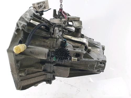 Used Gearbox DACIA DUSTER (HS_) 1.5 dCi (HSAJ) (90 hp) 32007045