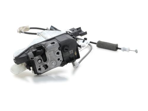 Front left lock CITROËN C4 CACTUS 1.2 VTi 82 | BP28417517C98 