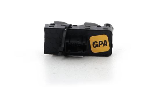 Left front window switch CITROËN C3 III (SX) 1.5 BlueHDi 100 (SXYHYP, SXYHTU) | BP37166665I27 - Image 3