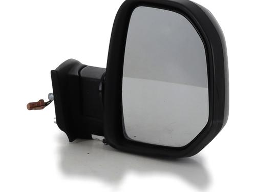 Right mirror PEUGEOT PARTNER MPV (5_, G_) 1.6 HDi 90 | BP29443992C27 